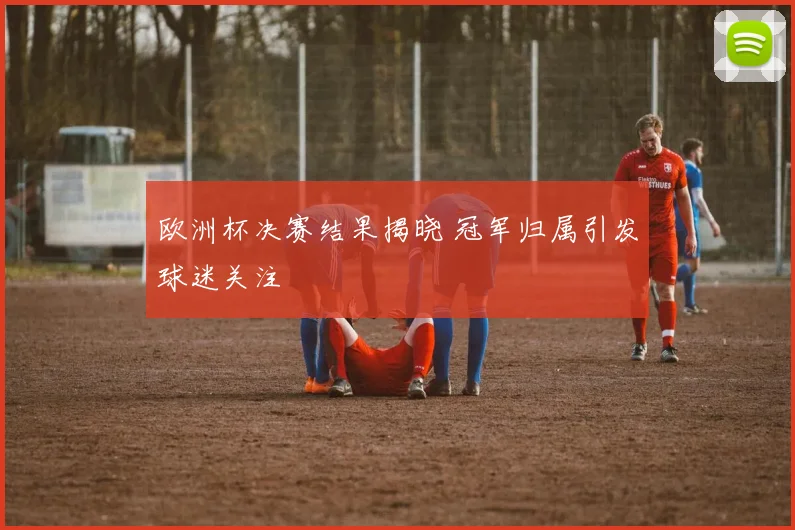欧洲杯决赛结果揭晓 冠军归属引发球迷关注